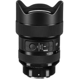 Sigma 14-24mm f/2.8 DG DN Art Lens for Sony E - QATAR4CAM