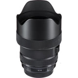 Sigma 14-24mm f/2.8 DG HSM Art Lens for Canon EF - QATAR4CAM