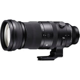 Sigma 150-600mm f/5-6.3 DG DN OS Sports Lens for Sony E - QATAR4CAM