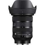 Sigma 24-70mm f/2.8 DG DN II Art Lens (Sony E) - QATAR4CAM