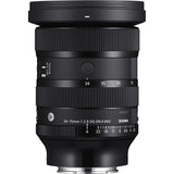 Sigma 24-70mm f/2.8 DG DN II Art Lens (Sony E) - QATAR4CAM