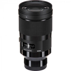 Sigma 40mm f 1.4 DG HSM A For Sony