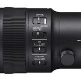 Sigma 500mm f/5.6 DG DN OS Sports Lens (Sony E) - QATAR4CAM