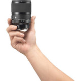 Sigma 50mm f/1.4 DG DN Art Lens (Sony E) - QATAR4CAM