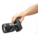 Sigma 50mm f/1.4 DG DN Art Lens (Sony E) - QATAR4CAM