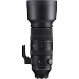 Sigma 60-600mm f/4.5-6.3 DG DN OS Sports Lens (Sony E) - QATAR4CAM