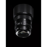 Sigma 65mm f/2 DG DN Contemporary Lens for Sony E - QATAR4CAM