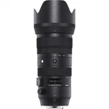 Sigma 70-200mm f/2.8 DG OS HSM Sports Lens for Canon EF - QATAR4CAM