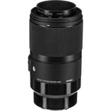 Sigma 70mm f/2.8 DG Macro Art Lens for Sony E - QATAR4CAM