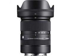 Sigma AF 18-50MM F/2.8 DC DN (C) F/SE