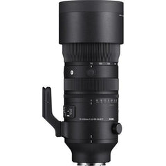 SIGMA AF 70-200MM F/2.8 DG ON OS (S) F/5E