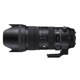 SIGMA AF 70-200MM F/2.8 DG ON OS (S) F/5E - QATAR4CAM