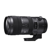 SIGMA AF 70-200MM F/2.8 DG ON OS (S) F/5E - QATAR4CAM