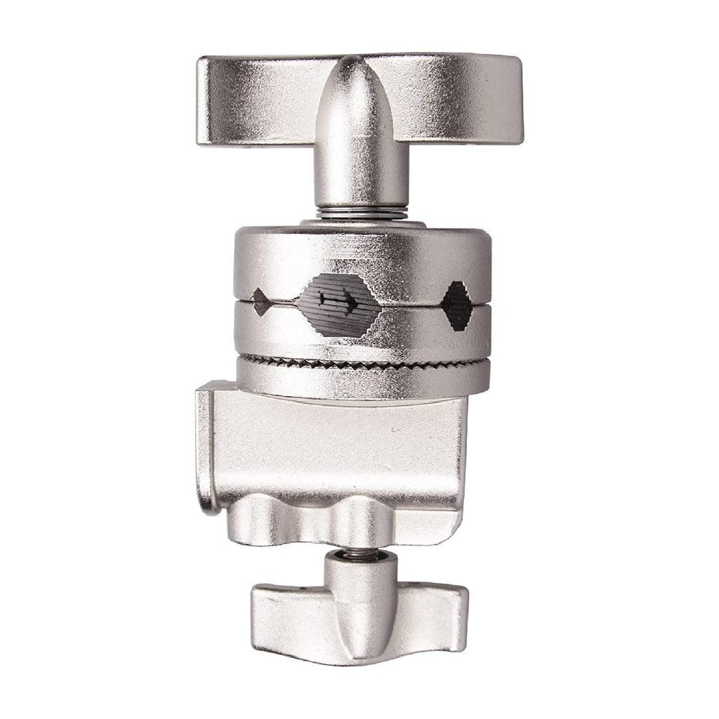 SILVER GRIP HEAD SILVER GRIP HEAD