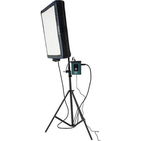 Sirui A200R Self-Inflating RGB LED Light Panel - QATAR4CAM