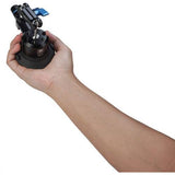 Sirui Alien Series Suction Cup Mounting Kit - QATAR4CAM