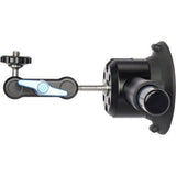Sirui Alien Series Suction Cup Mounting Kit - QATAR4CAM