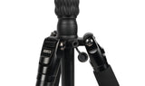 SIRUI Aluminum Traveler Tripod with VA-5 Traveler VA - QATAR4CAM