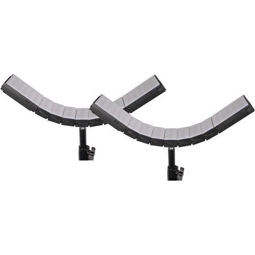 Sirui Bendable RGB LED 2-Light Kit Sirui Bendable RGB LED 2-Light Kit