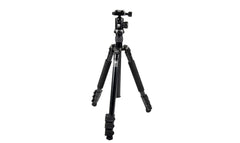 Sirui ET-1004 Aluminum Tripod with E-10 Ball Head