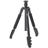 Sirui ET-1004 Aluminum Tripod with VA5 Video Head Kit - QATAR4CAM