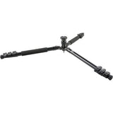 Sirui ET-1004 Aluminum Tripod with VA5 Video Head Kit - QATAR4CAM