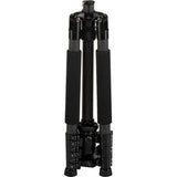 Sirui ET-2204 Carbon Fiber Tripod with E-20 Ball Head - QATAR4CAM