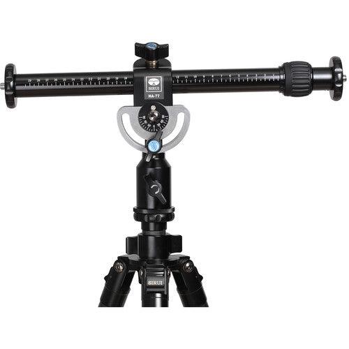 Sirui HA-77 Horizontal Arm - QATAR4CAM