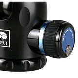Sirui K-20x Ball Head - QATAR4CAM