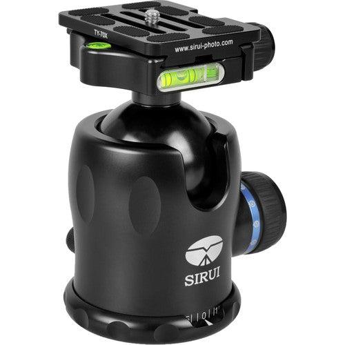 Sirui K-40II Ball Head Sirui K-40II Ball Head