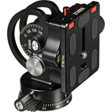 Sirui L-20S 2-Way Pan/Tilt Head - QATAR4CAM