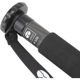 Sirui P-326 Carbon Fiber Monopod - QATAR4CAM