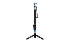 Sirui P-424FS 4-Section Carbon Fiber Monopod