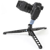 Sirui P-424SR Carbon Fiber Photo/Video Monopod - QATAR4CAM