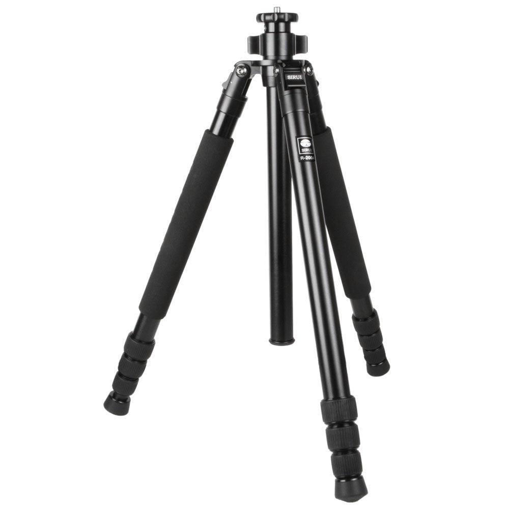 SIRUI R-2004 Studio Reporter Tripod - QATAR4CAM