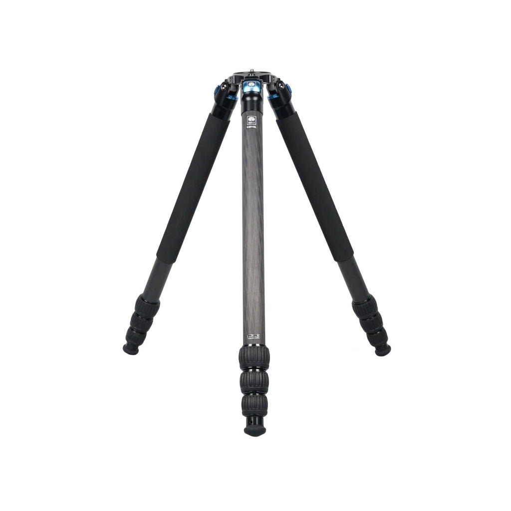 Sirui R-5214XL 4-Section Carbon Fiber Tripod - QATAR4CAM