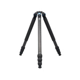 Sirui R-5214XL 4-Section Carbon Fiber Tripod - QATAR4CAM