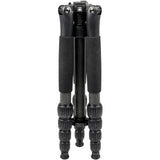 Sirui T-2005SK T-S Series Aluminum Travel Tripod - QATAR4CAM