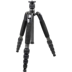 Sirui T-2205SK T-S Series Carbon Fiber Travel Tripod