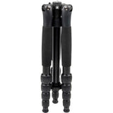 Sirui T-2205SK T-S Series Carbon Fiber Travel Tripod - QATAR4CAM
