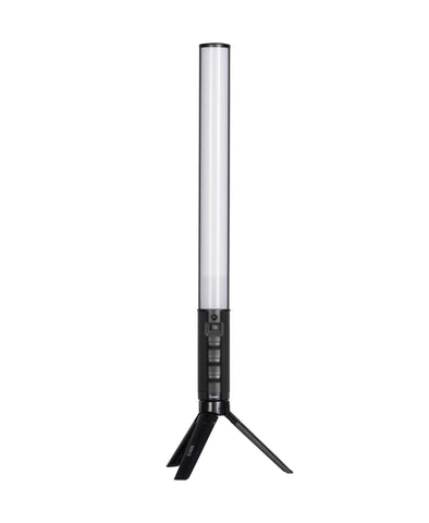 Sirui T60 Telescopic RGB LED Tube Light - QATAR4CAM