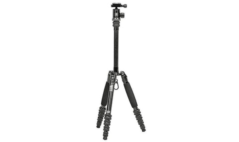 SIRUI Traveler 5A Aluminium Traveler Tripod - QATAR4CAM