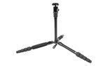 SIRUI Traveler 5A Aluminium Traveler Tripod - QATAR4CAM