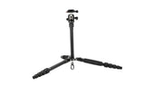 SIRUI Traveler 5AX Aluminium Travel Tripod - QATAR4CAM