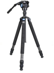 Sirui Tripod Video R3213XVH10