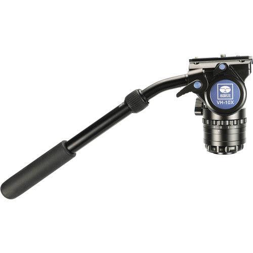 Sirui VH-10X Fluid Video Head Sirui VH-10X Fluid Video Head
