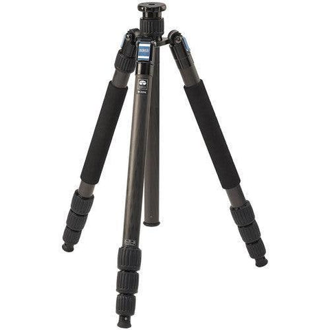 Sirui W-2204 Waterproof Carbon Fiber Tripod - QATAR4CAM