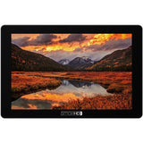 SmallHD 7" Cine 7 On-Camera Monitor Kit with Bolt 4K Receiver (V-Mount) - QATAR4CAM