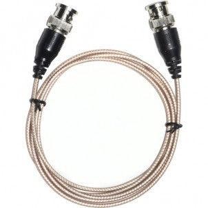SmallHD Thin BNC Cable (48") - QATAR4CAM