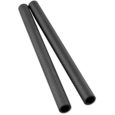 SmallRig 15mm Carbon Fiber Rod Set (8") - QATAR4CAM